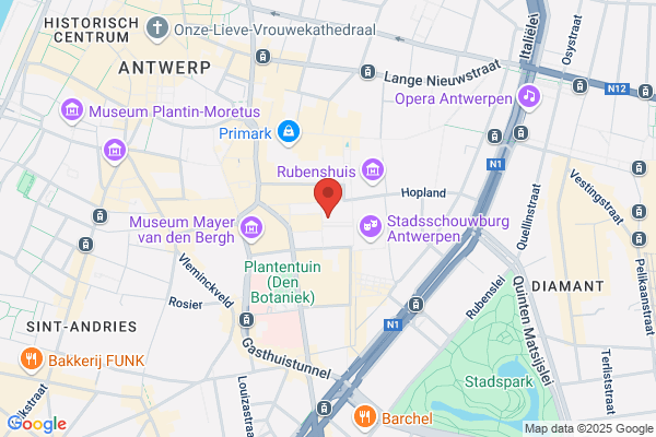 Lefever Ellen