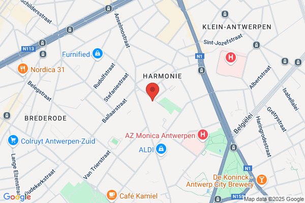 Aafje De Romsée