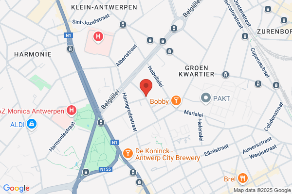 Brackeva M-Brackeva A-De Beckker R-