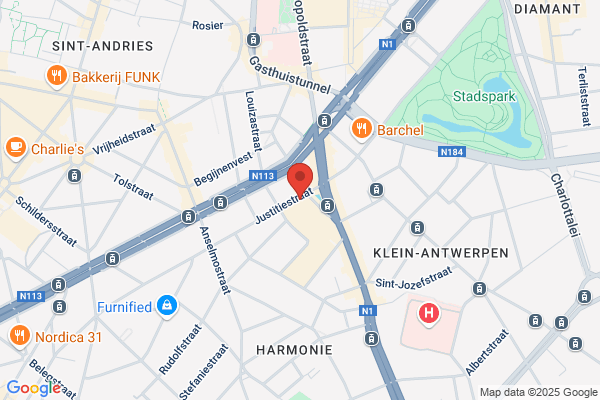 De Ceuster R