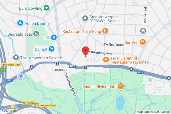 Peeraer Bvba
