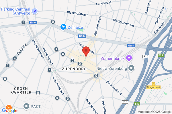 Bakkerij Gijbels Dageraad
