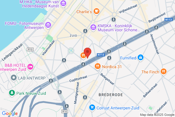 Adp - Antwerp Digital Print Bvba