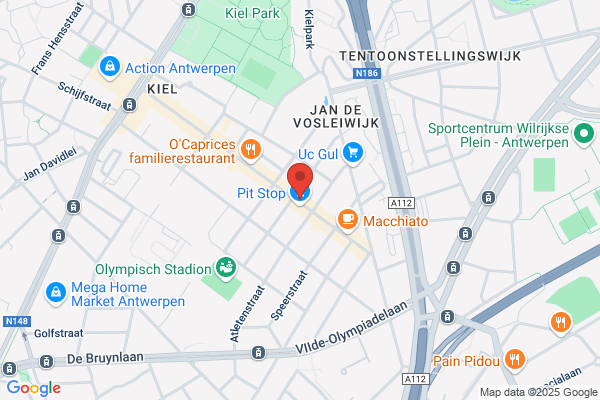 Citibank Belgium