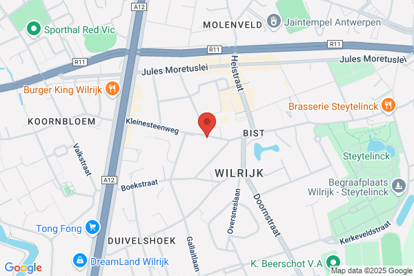 Citibank Belgium Nv