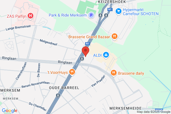 K.B.C. Exploitatie