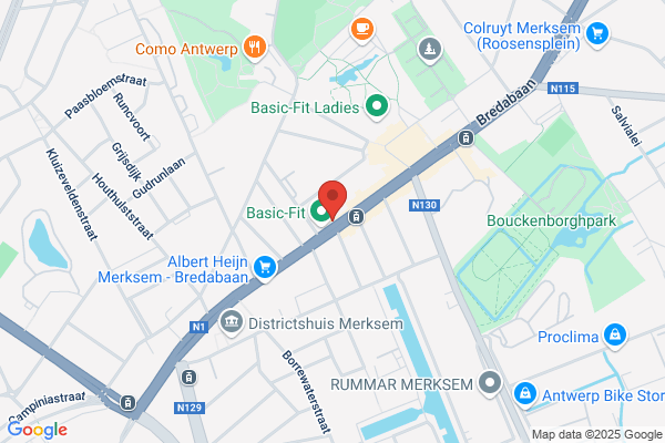Citibank Belgium