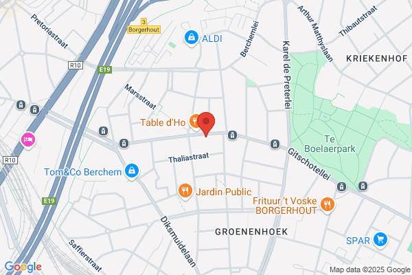 Everaert/Bruno