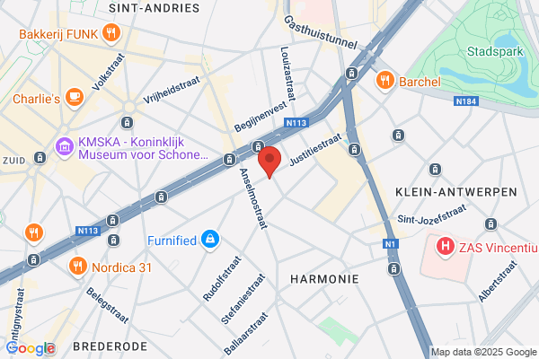 Balie (De)