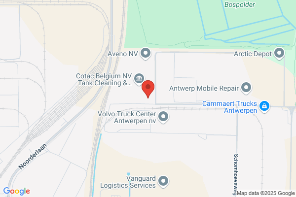 De Tankstop