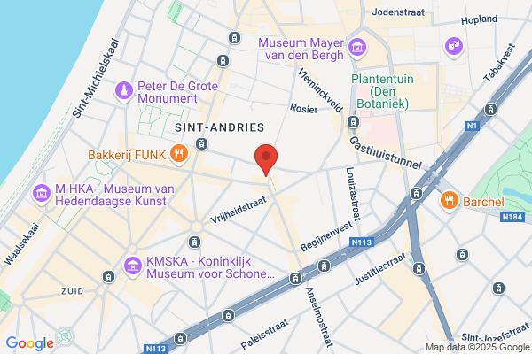 Den Houten Lepel