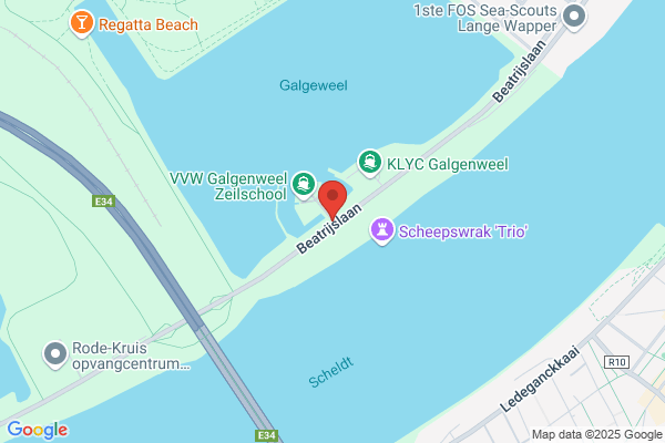 Vlaamse Vereniging Watersport