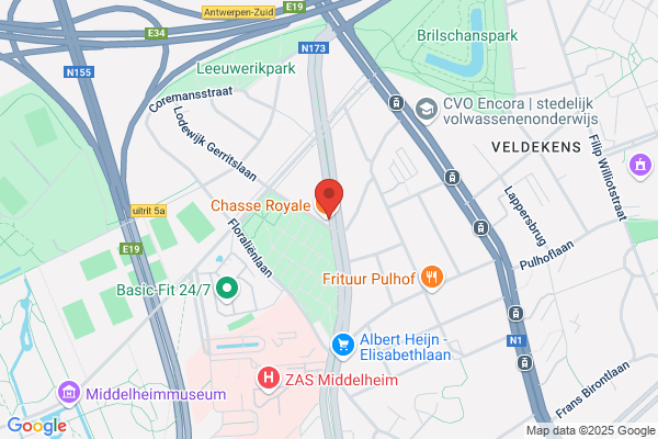 Van Elewyck - Florus