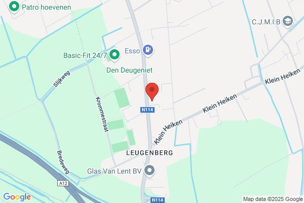 Van Brempt Gebroeders Bvba