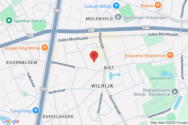 1000 Matrassen Bvba
