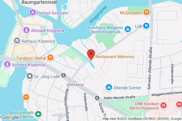 Micanos Cv