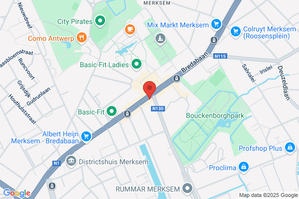Domino Ebvba