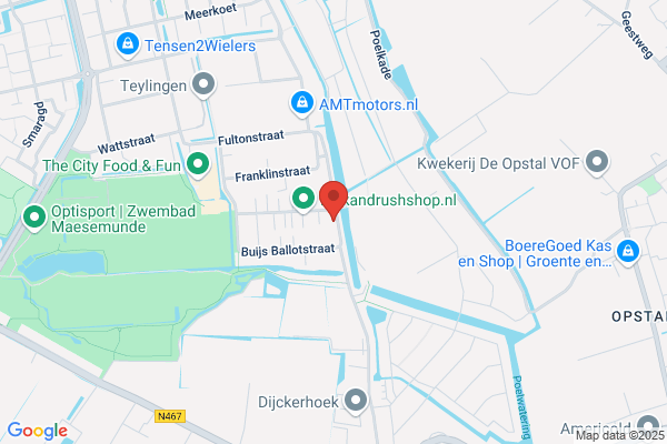 Peeters Bloemsierkunst