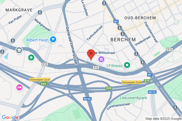 Berlitz Language Center