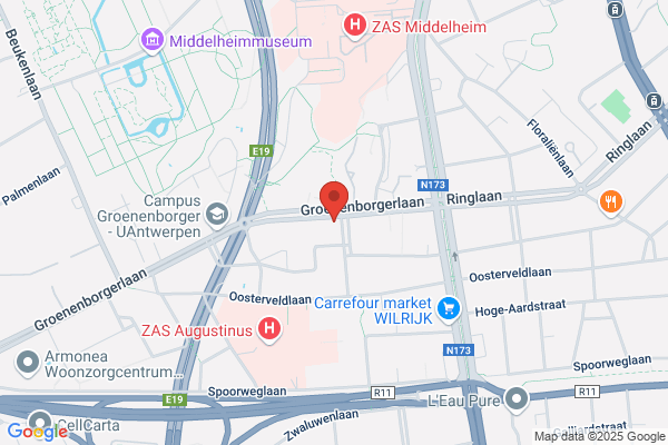School Na Ziekenhuis Vzw