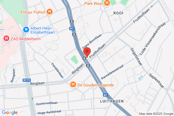 Berchems Boek & Dagbladhandel Nv