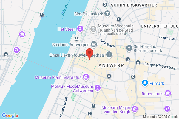 Van Caenegem/Emiel