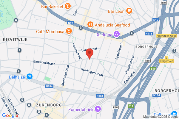 Bakkerij Van Bogaert Bvba