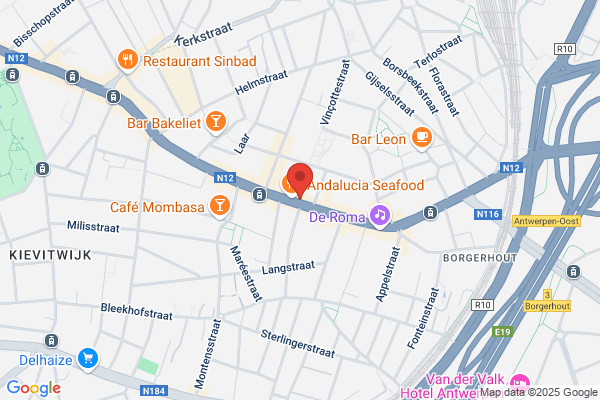 De Bakker/Marc