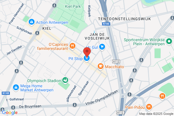 De Kielse Bakker Bvba