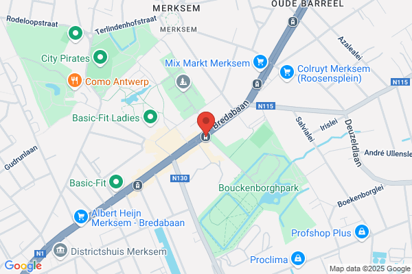 Merhottein/Desire
