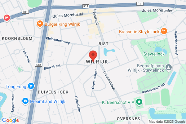 Patisserie Janssen Nv
