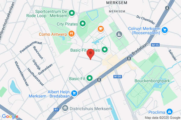 Van De Velde/Jelle