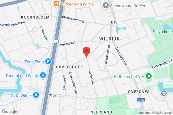 Willaert/Xavier