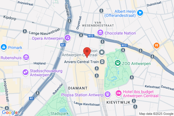 Pitti Donna (Dameskleding)