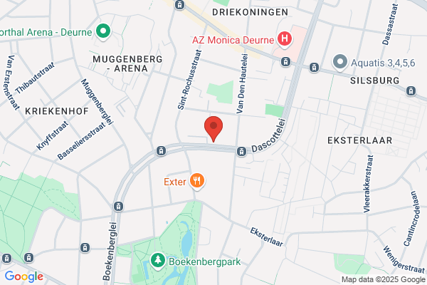 Roni's Boetiek Nv