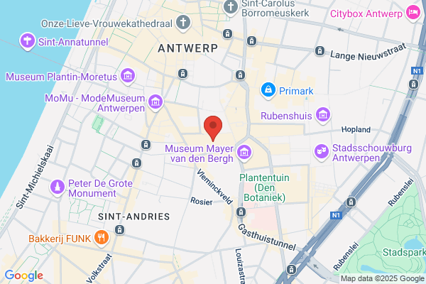Tessilform Netherlands