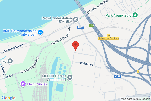 Inbev Belgium