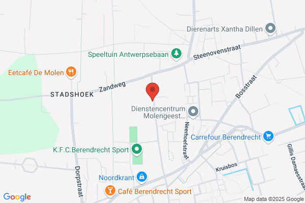 Huegens Drankenhandel Bvba