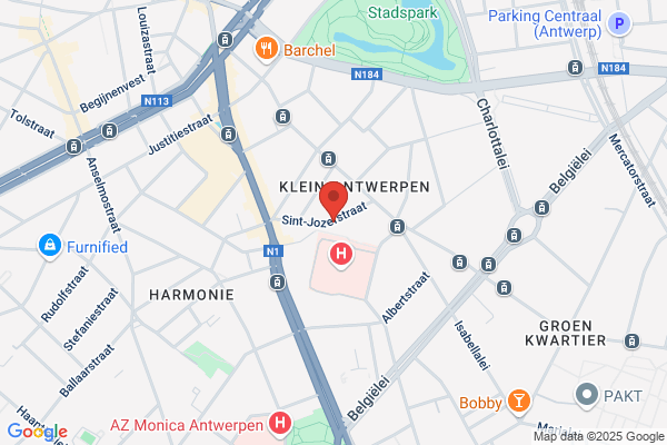 Sterkens/Koen