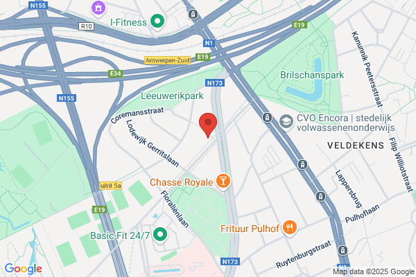 De Hert & Willemsen