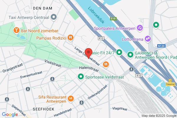 Vee- En Vleeshandel Patrick Vloemans