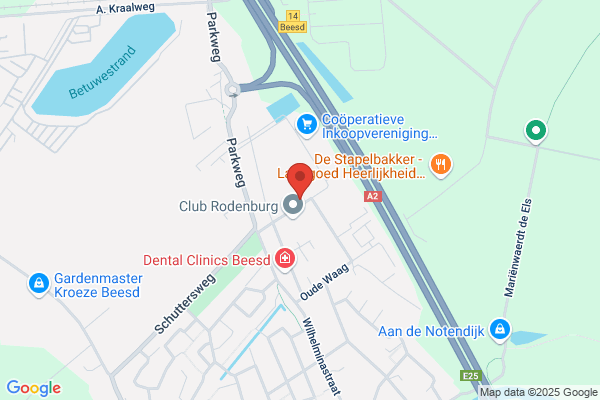 Van Wonderen/Martijn