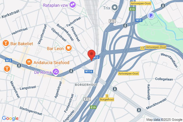 Van Der Poorten/Hans