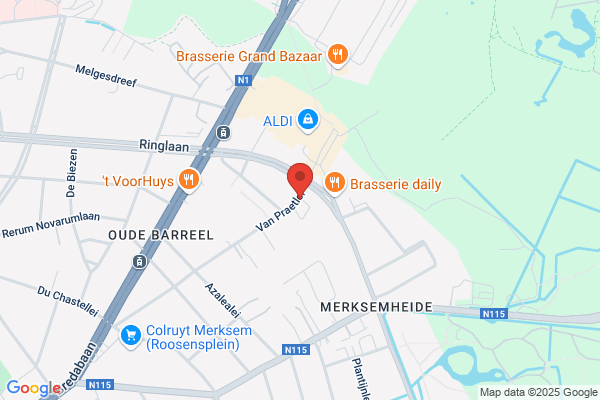De Ceuster/Marc