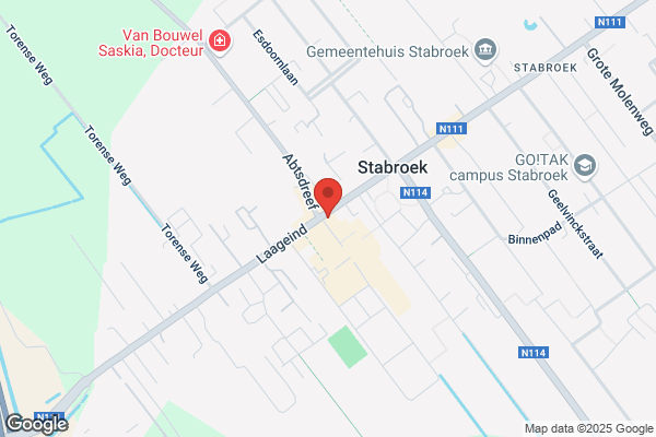 De Doncker & Verstraete Bvba