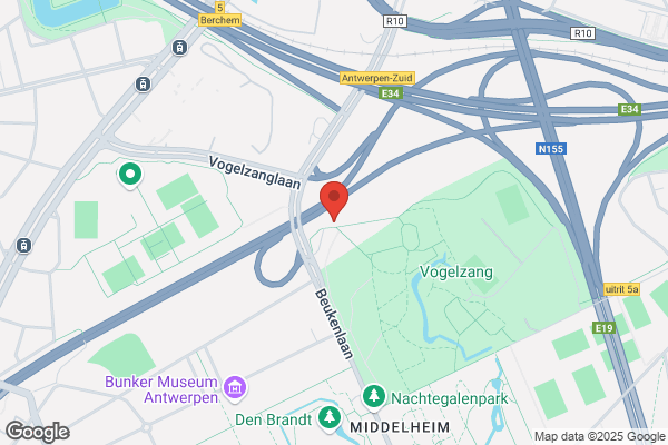 Brasserie Dikke Mee Bvba