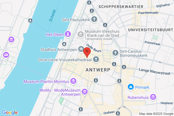 Café Noord Bvba