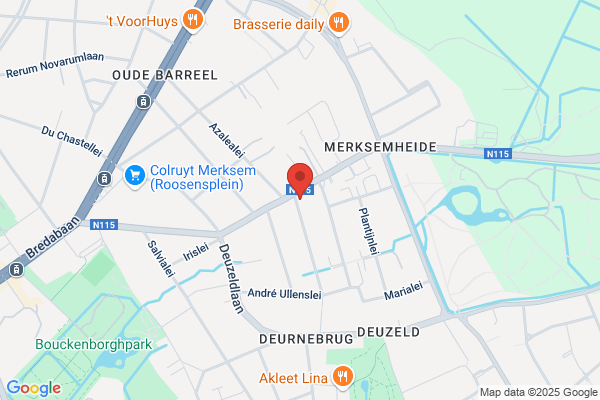 De Kroon