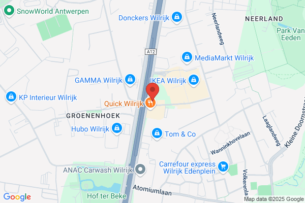 De Poort