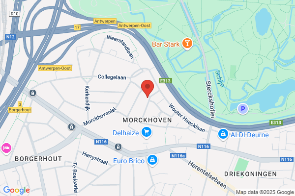 De Vlaskop Cv